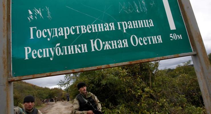 Москва не в восторге от желания Южной Осетии войти в ее состав