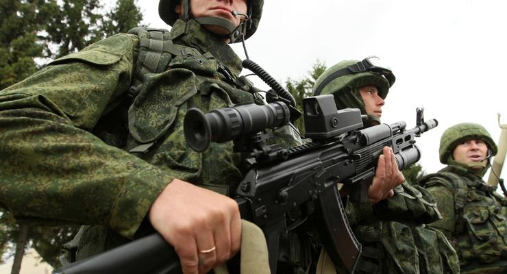 В России пообещали 25 июня отменить решение о войсках в Украине