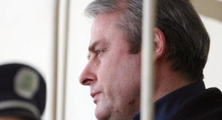 Апелляционный суд оставил экс-нардепа Лозинского в тюрьме