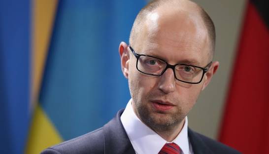 Так дальше жить нельзя. Яценюк ставит задачу Кабмину реабилитировать экономику