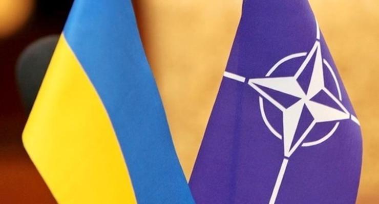 НАТО создаст для Украины три трастовых фонда