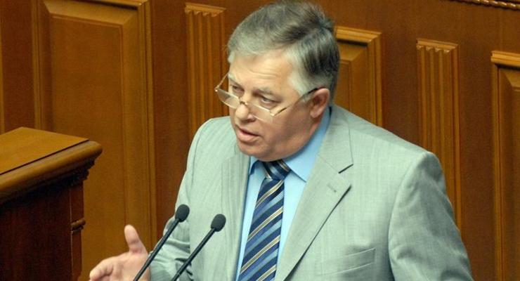 Симоненко назвал условия, при которых мирный план Порошенко может сработать