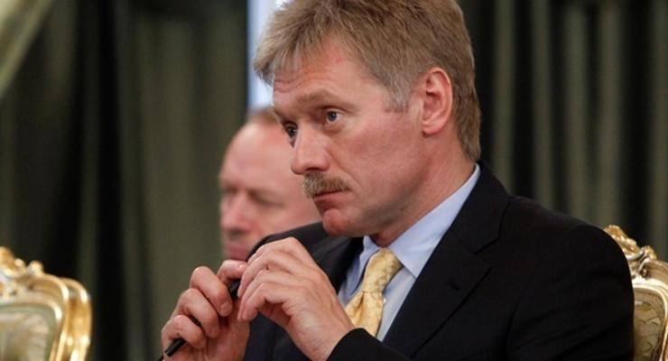 В Кремле считают, что обсуждать ассоциацию Украины с ЕС после подписания договора непродуктивно