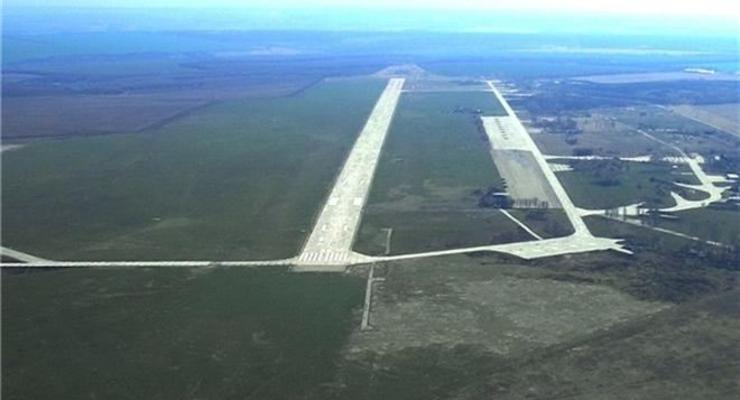 Аэродром в Краматорске не штурмуют – пресс-офицер АТО