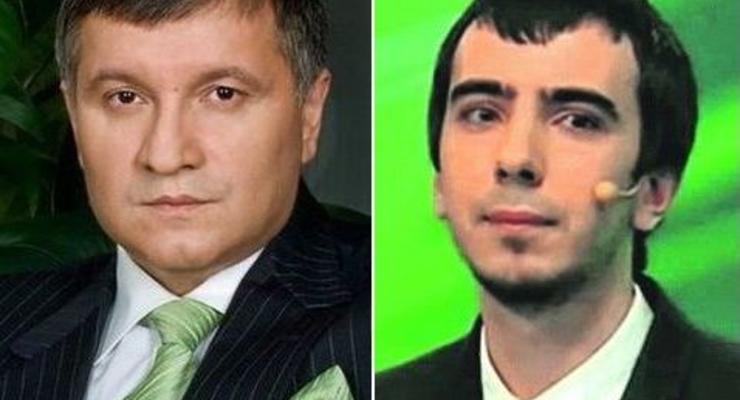 Пранкер Vovan попытался "помирить" Авакова и лидеров сепаратистов