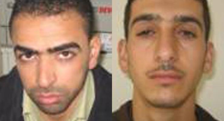 Израиль назвал подозреваемых в похищении трех подростков, которых ищут уже две недели