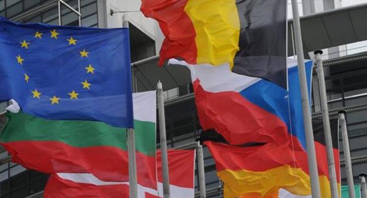 Грузия и Молдова подписали Соглашение об ассоциации с ЕС