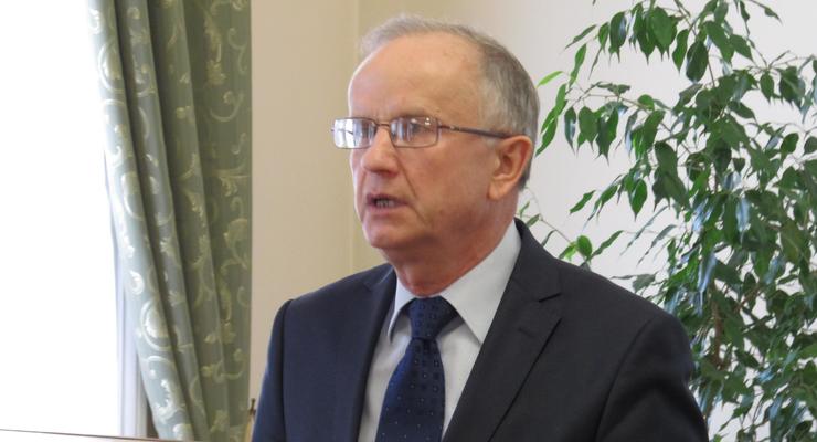 Украина станет предметом изучения экспертов из стран Центральной и Восточной Европы