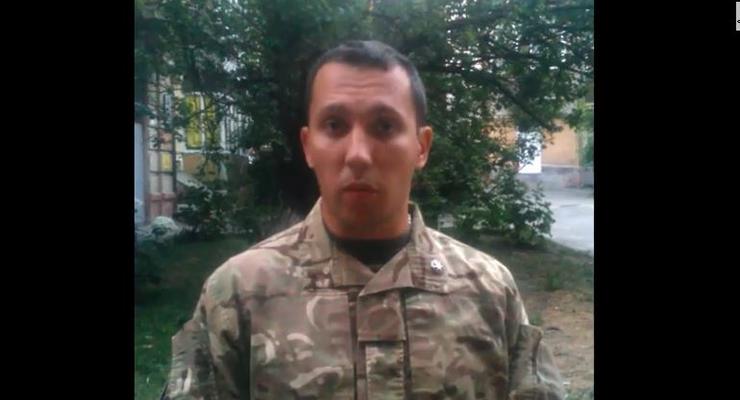 В батальоне Азов рассказали об использовании Ляшко чартерного самолета