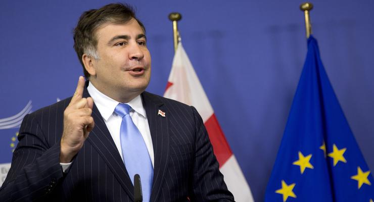 Со временем Беларусь, Армения и Азербайджан должны присоединиться к ЕС - Саакашвили