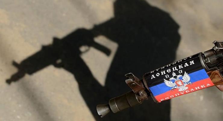 В захваченной части ПВО в Донецке взяли в плен 6 военных - СМИ