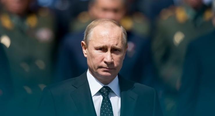 Путин призывал продлить перемирие на более длительный срок