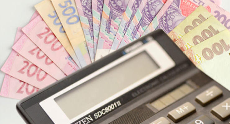 Госбюджет недополучил три миллиарда гривен налогов - Клименко