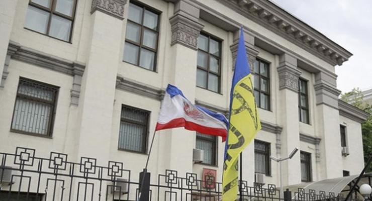 Киевсовет не поддержал переименование Воздухофлотского проспекта в честь Бандеры
