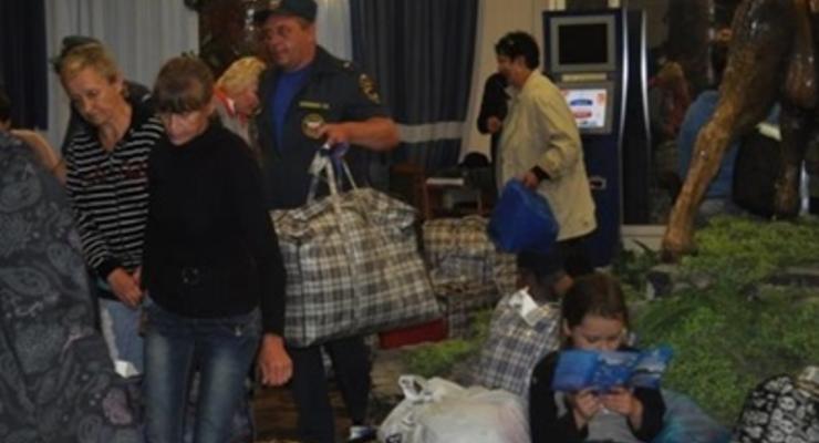 В Подмосковье для украинских беженцев открыли почти 5 тыс вакансий