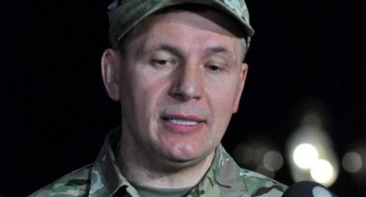 Новоназначенный министр обороны пообещал провести парад Победы в Севастополе