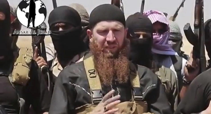 Предводителем иракских джихадистов стал уроженец Грузии – Die Welt