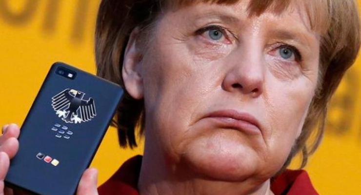 Меркель и Олланд призвали Путина стать посредником в переговорах с сепаратистами