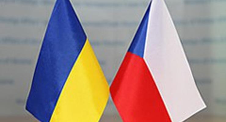 Чехия примет на лечение украинцев, пострадавших на Донбассе