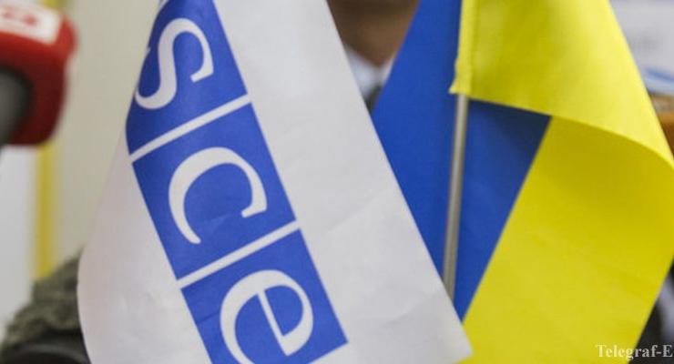 Эксперты ищут безопасное место для очередных переговоров группы Украина-ОБСЕ-Россия