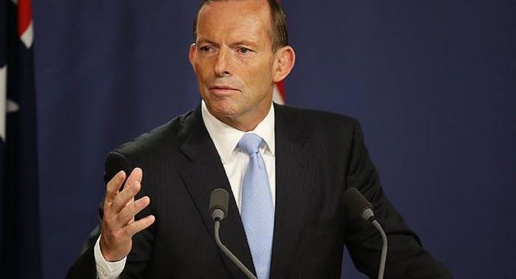 Премьер-министр Австралии оскорбил аборигенов