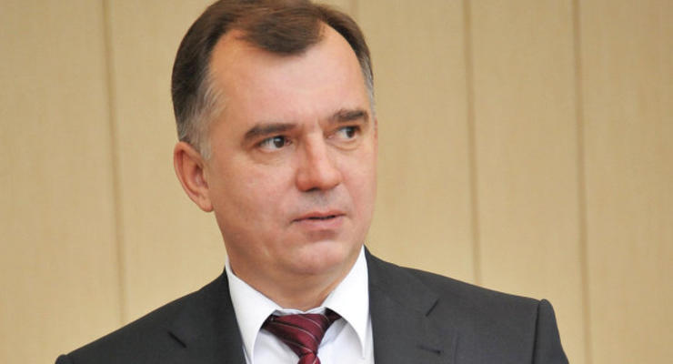 СБУ открыла уголовное дело против руководителя Погранслужбы РФ