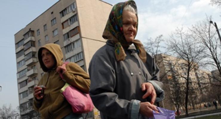 В Донецке из-за захвата архива жители могут лишиться пенсий