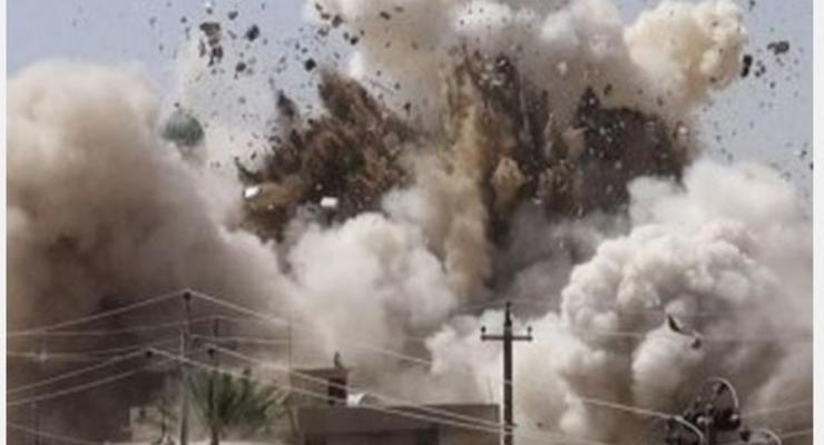 Ирак: в Мосуле джихадисты уничтожили шиитские мечети