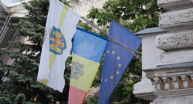 Молдова оказалась в тени украинского кризиса - Немецкая волна