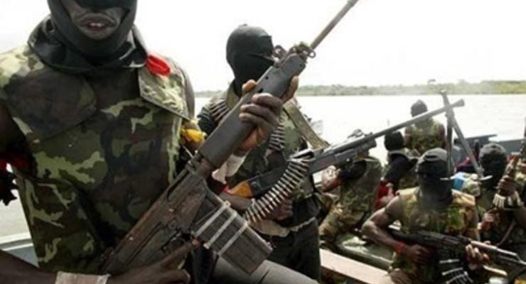Армия Нигерии уничтожила 53 боевика из Боко Харам