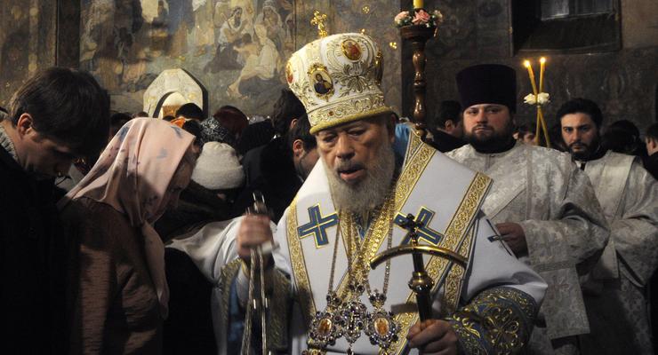 Итоги 5 июля: Умер митрополит Владимир, а сепаратисты покидают города на Востоке
