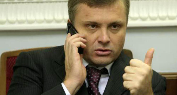 Левочкин собирается идти в Раду и восстанаваливать Донбасс