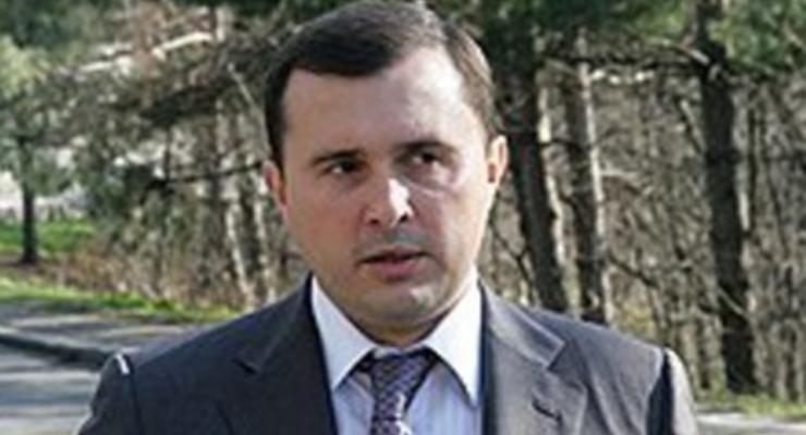 Сбежавшего экс-нардепа Шепелева объявили в розыск