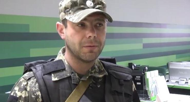 ПриватБанк прекратил деятельность в Луганске - ЛНР