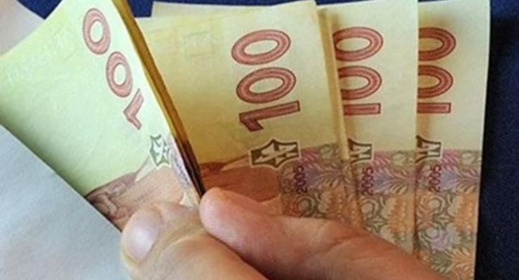 В Донецке выплачено 18,5% пенсий за июль