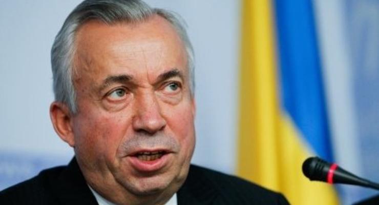 Следующий раунд переговоров по Донбассу может пройти в Святогорске