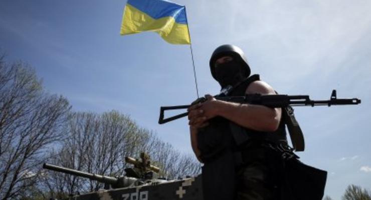 В Донецке и Луганске силовики намерены не применять артиллерию и авиацию