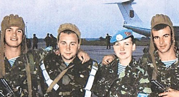 Подбили на взлете. За что арестовали украинскую летчицу Надежду Савченко