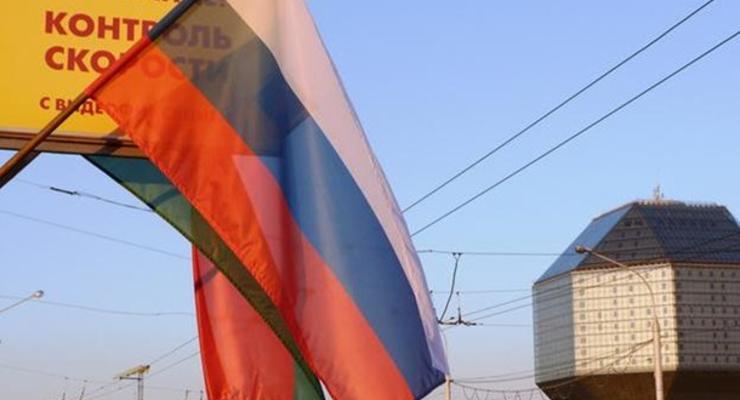 Беларусь может ужесточить торговые отношения с Украиной