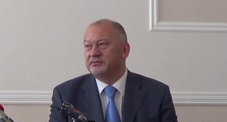 "Вице-премьером" ДНР станет бывший министр из Приднестровья