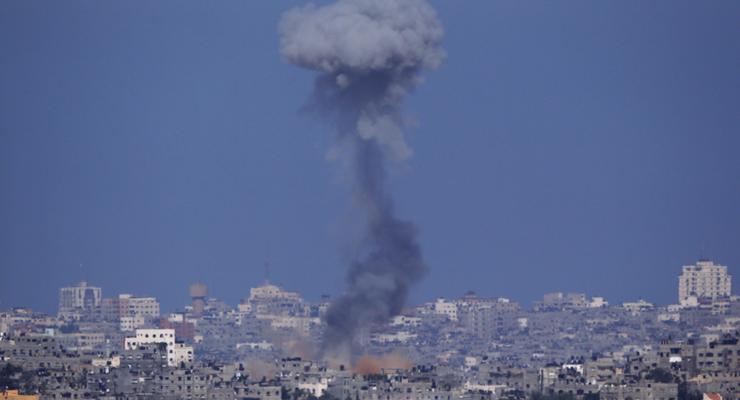 Ответный удар. Возможен ли мир между Израилем и Сектором Газа?