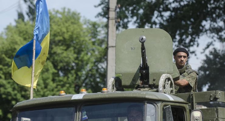 USA Today: В битве за Донецк главное выбрать правильную стратегию