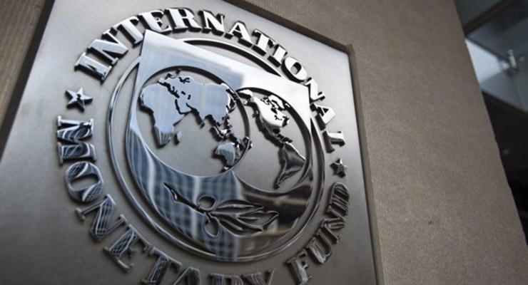 Очередная миссия МВФ завершила работу в Украине