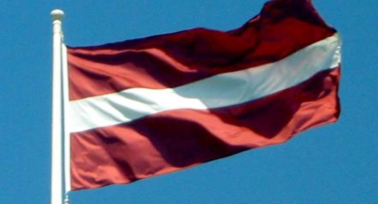 Латвия ратифицировала Соглашение об ассоциации ЕС с Украиной