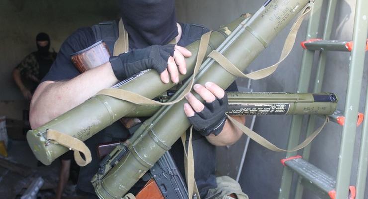 Батальон "Днепр-1" заявил о задержании представителей "ДНР" в Мариуполе