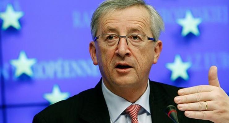 В ближайшие пять лет ЕС расширяться не будет – глава Еврокомиссии