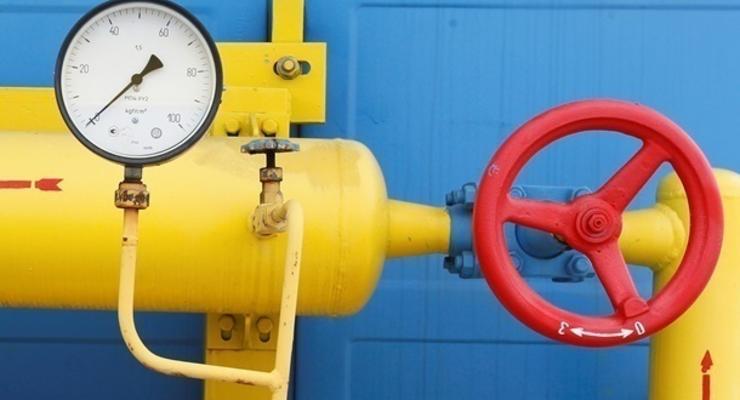 Евросоюз предложил продолжить трехсторонние переговоры по газу