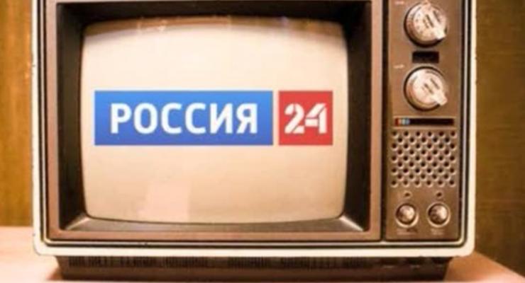 Нацсовет намерен лишить провайдеров лицензий за трансляцию российских телеканалов