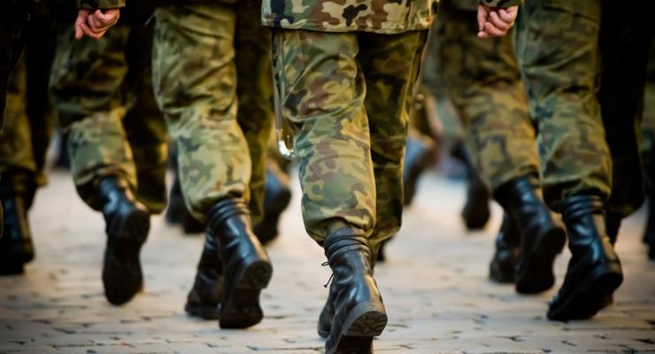 В Киеве проведут курсы по выживанию в условиях военной агрессии