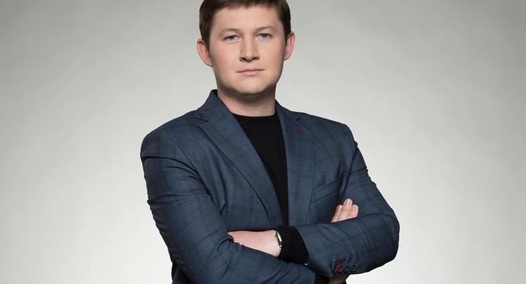 Виталий Кличко назначил нового директора киевского метро